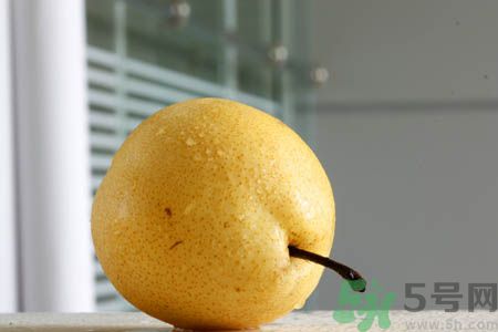 橙子和梨能一起榨汁嗎?橙子和梨能相克嗎 橙子和梨能一起榨汁嗎?橙子和梨能相克嗎