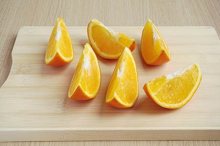 橙子和蜂蜜能一起吃嗎?橙子和蜂蜜一起好不好? 橙子和蜂蜜能一起吃嗎?橙子和蜂蜜一起好不好?