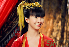 小彩旗青丘狐傳說(shuō)劇照.png 小彩旗青丘狐傳說(shuō)劇照.png