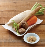 牛蒡茶怎么做 牛蒡茶可以天天喝嗎 牛蒡茶怎么做 牛蒡茶可以天天喝嗎