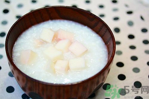 山藥可以煮粥嗎 山藥粥有什么功效 山藥可以煮粥嗎 山藥粥有什么功效