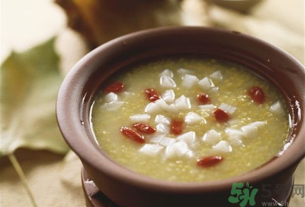 山藥可以煮粥嗎 山藥粥有什么功效 山藥可以煮粥嗎 山藥粥有什么功效