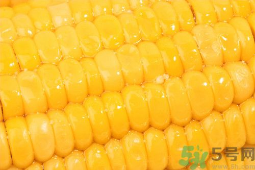 煮熟的玉米可以隔夜吃嗎? 煮熟的玉米可以隔夜吃嗎?