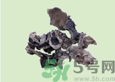 高血壓可以吃黑木耳嗎？木耳降血壓的做法有哪些？