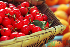 吃櫻桃會上火嗎?櫻桃吃多了會上火嗎?.png 吃櫻桃會上火嗎?櫻桃吃多了會上火嗎?.png