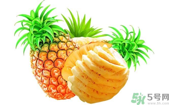 春天吃菠蘿好嗎？能不能多吃？