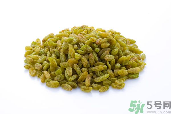 孕婦吃葡萄干補血嗎？孕婦吃葡萄干能不能補血?