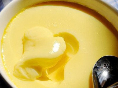 雞蛋羹怎么做好吃？雞蛋羹有什么好處？