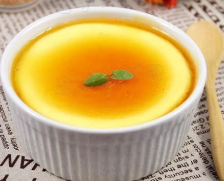 雞蛋羹怎么做好吃？雞蛋羹有什么好處？