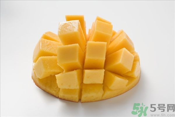 飯前能吃芒果嗎？飯前吃芒果好嗎？