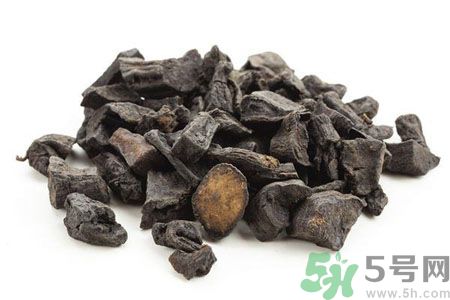 吃什么可以長黑頭發(fā)?長黑頭發(fā)的方法 吃什么可以長黑頭發(fā)?長黑頭發(fā)的方法