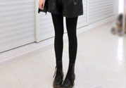 絲襪怎么穿才好看？怎么挑選合適的絲襪？