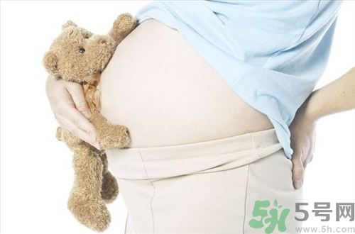 奧利媽咪孕照曝光 生男生女怎么辨？