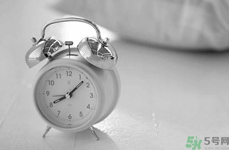 為什么失眠？失眠怎么辦？