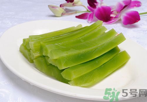 春天吃什么蔬菜好？春天吃蔬菜對(duì)身體有什么好？
