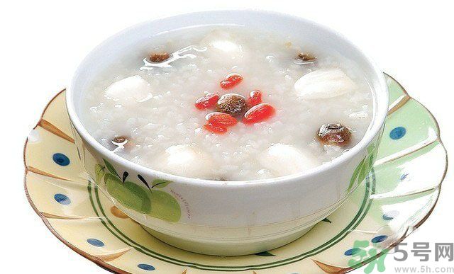 熬夜喝什么粥好？熬夜喝什么粥對身體復(fù)原好？