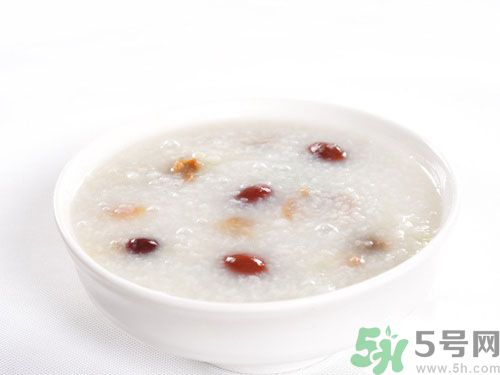 熬夜喝什么粥好？熬夜喝什么粥對身體復(fù)原好？