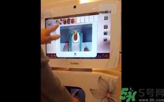 日本全自動(dòng)美甲機(jī)使用方法？日本全自動(dòng)美甲機(jī)好用嗎？