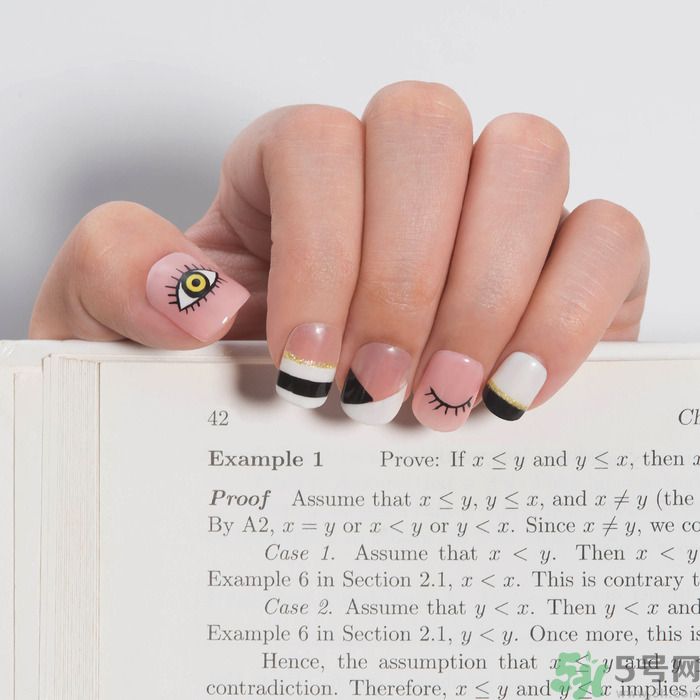 想纖指美甲?專家解答必知8要點 想纖指美甲?專家解答必知8要點