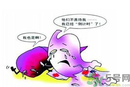 胃病會傳染嗎？胃病的癥狀有哪些？