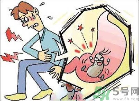 胃病會傳染嗎？胃病的癥狀有哪些？