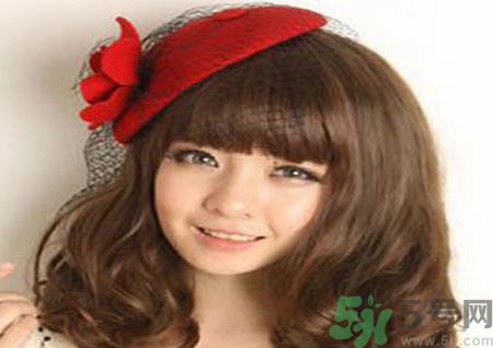 臉大的女生適合短發(fā)嗎？臉大的女生適合什么發(fā)型？