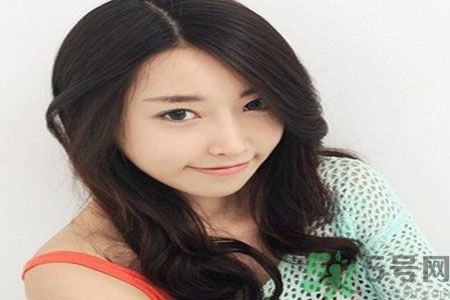 臉大的女生適合短發(fā)嗎？臉大的女生適合什么發(fā)型？