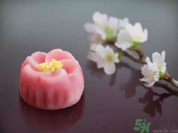 美翻了，櫻花可以做什么吃？櫻花茶怎么做？