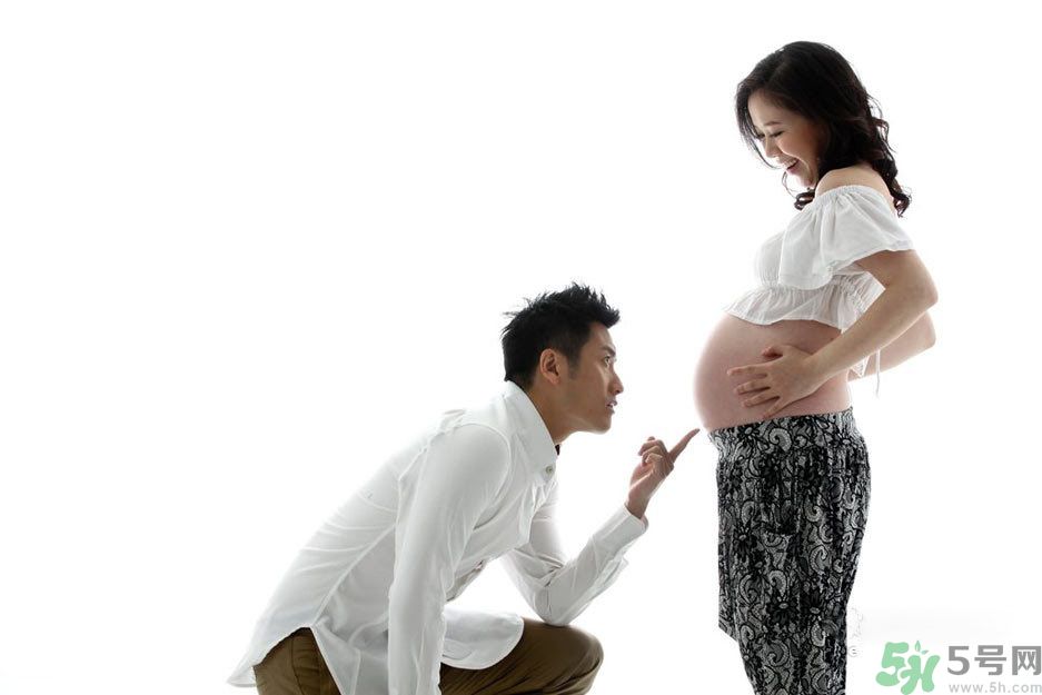 懷孕了怎樣保持好身材？懷孕做什么才能保持好身材？