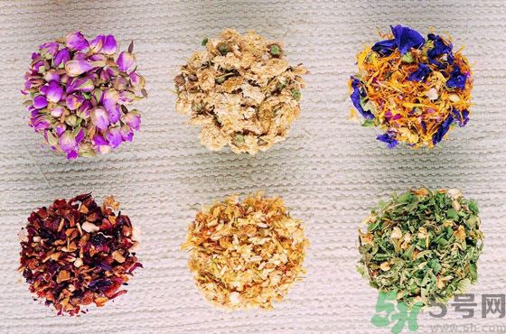 喝花茶可以美容嗎？喝什么花茶比較好？