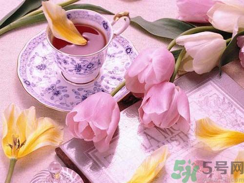喝花茶可以美容嗎？喝什么花茶比較好？