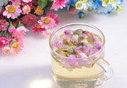 喝花茶可以美容嗎？喝什么花茶比較好？