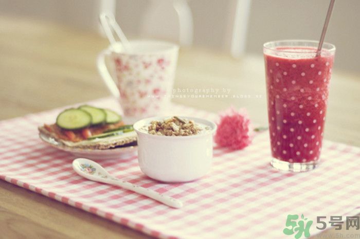 吃早餐很重要嗎？怎么快速制作營養(yǎng)早餐？