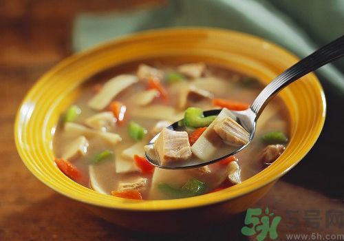 春季健脾的食物有哪些？健脾的食療方法？