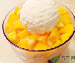 芒果刨冰怎么做好吃?芒果刨冰的做法圖解.png 芒果刨冰怎么做好吃?芒果刨冰的做法圖解.png