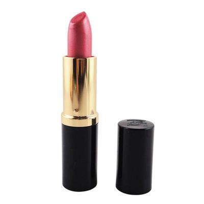 口紅這么紅含鉛量很高你知道嗎？使用口紅的注意事項！