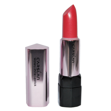 口紅這么紅含鉛量很高你知道嗎？使用口紅的注意事項！