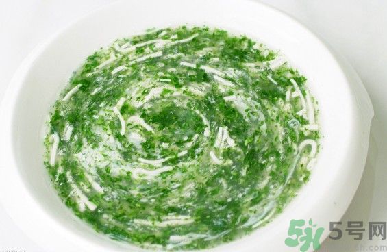 薺菜是發(fā)物嗎？薺菜是不是發(fā)物？