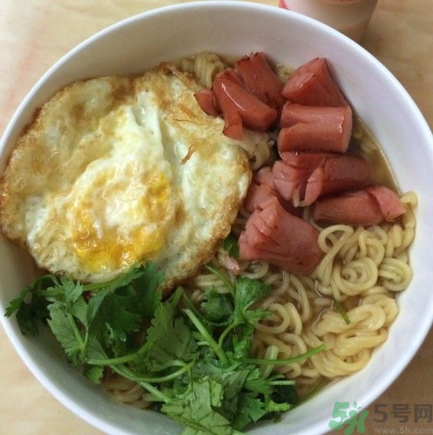 夜宵吃什么不會胖？夜宵吃什么最好？