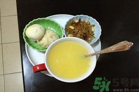 夜宵吃什么不會胖？夜宵吃什么最好？