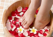 晚上泡腳有什么好處？晚上泡腳有什么禁忌？