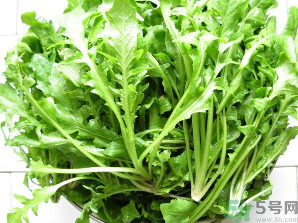 薺菜為什么要焯水？薺菜要用開水燙嗎？