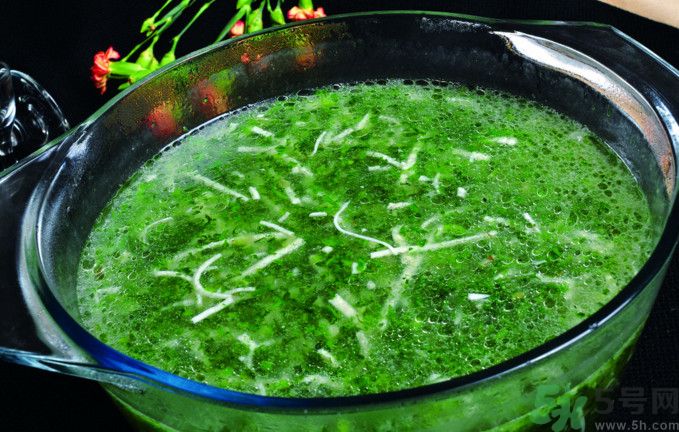 薺菜如何能保存時(shí)間長？剛挖回來的薺菜怎么保存？