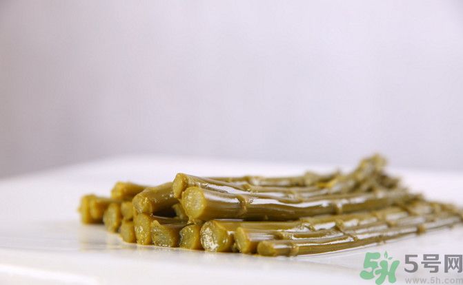 蘆筍要削皮嗎？蘆筍去皮最好的方法