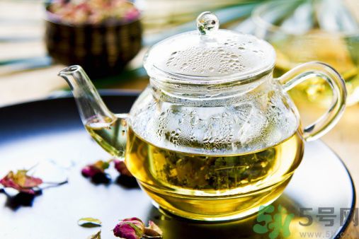 喝什么茶可以減肥？喝什么茶減肥效果最好？