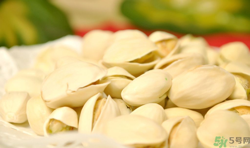 開心果為什么叫開心果？開心果可以讓人開心嗎？