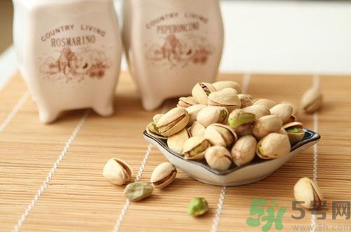 開心果為什么叫開心果？開心果可以讓人開心嗎？