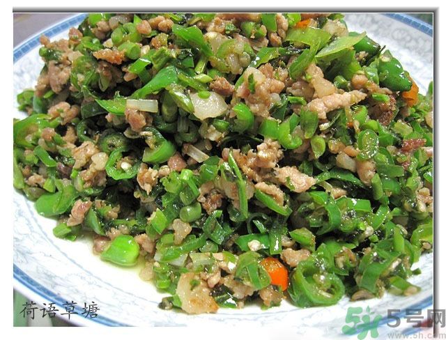 香椿怎么做才好吃？香椿做法大全？