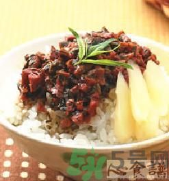 香椿怎么做才好吃？香椿做法大全？