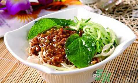 香椿怎么做才好吃？香椿做法大全？